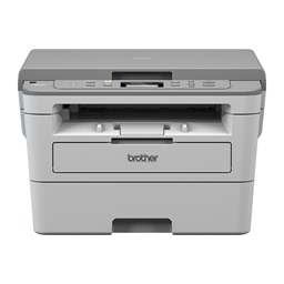 Brother printer showing offline