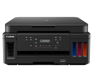 Canon Printer Showing Offline