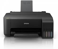 Epson Printer showing offline